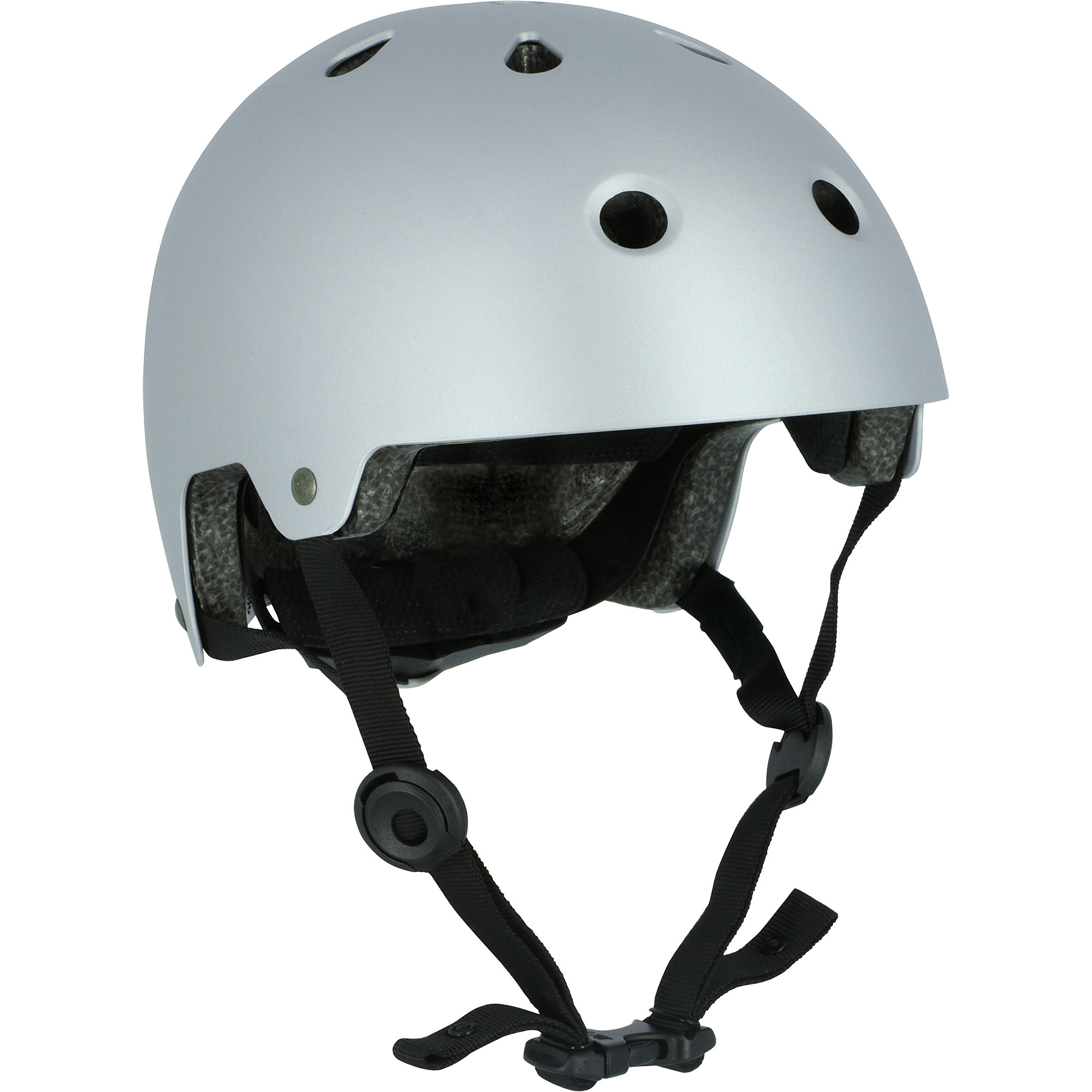 decathlon skating helmet