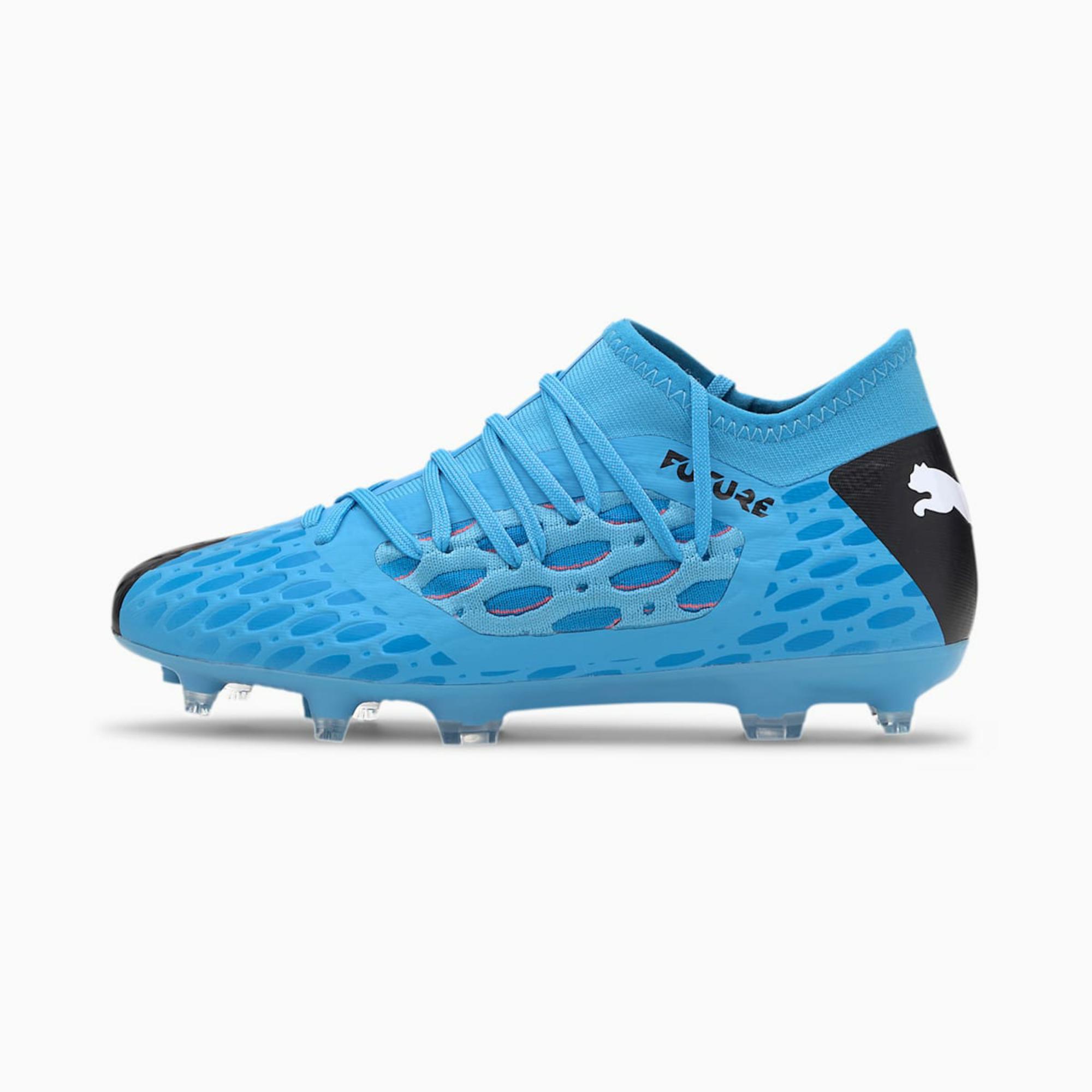 crampon de foot puma