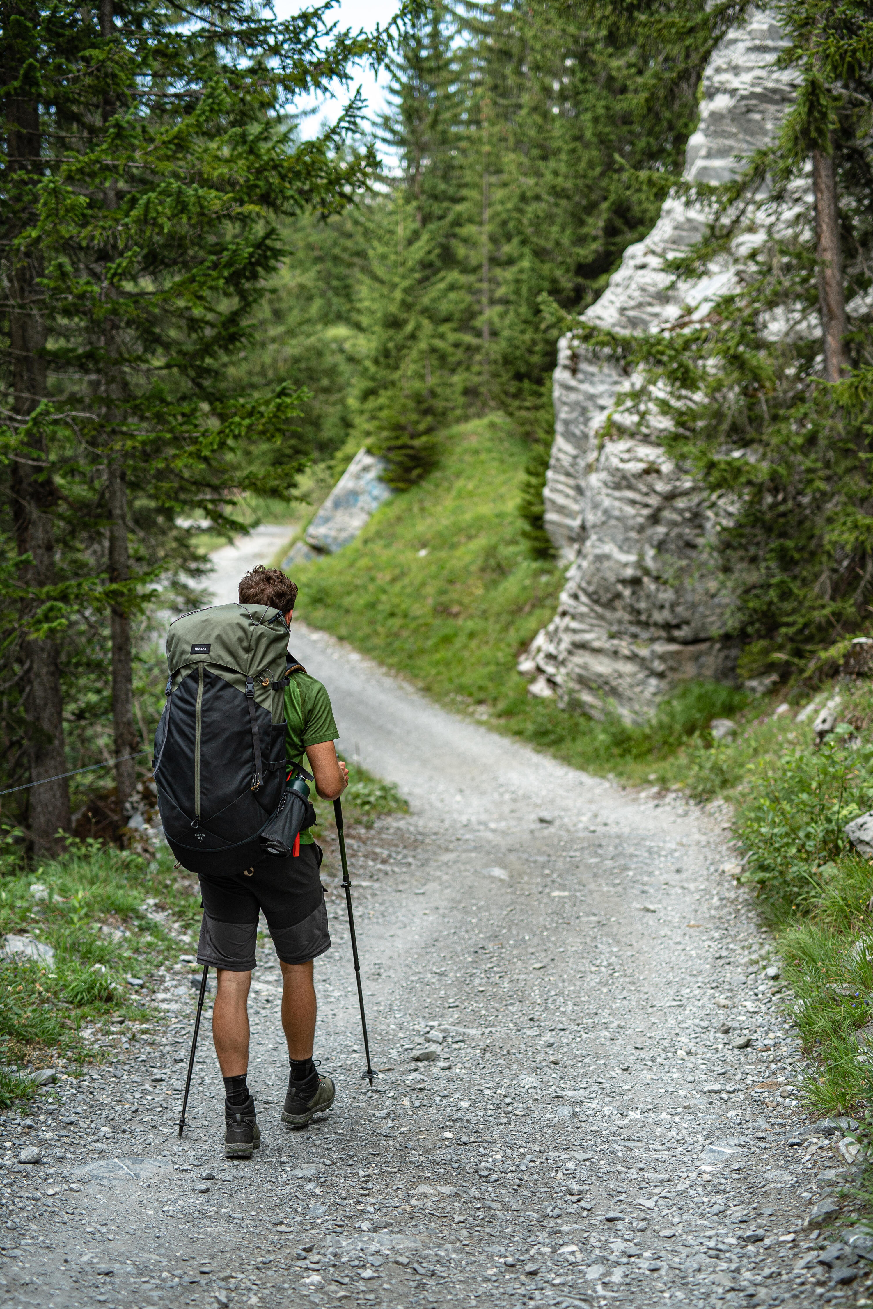 Bottes imperméables en cuir – MT 100 CrossContact 14/14