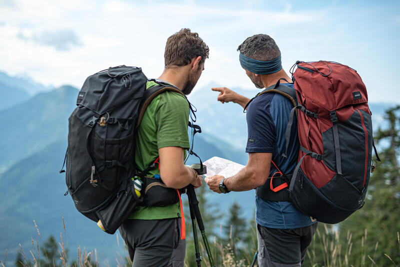 Christmas Gift Guide - Presents For Avid Hikers