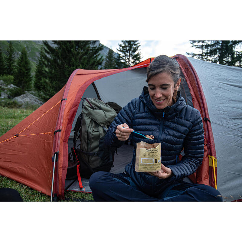 Comida Desidrata - pequeno-almoço - Muesli de Chocolate -100 g