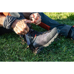 FORCLAZ Waterdichte trekkingschoenen voor heren MT500 MATRYX VIBRAM |  Decathlon