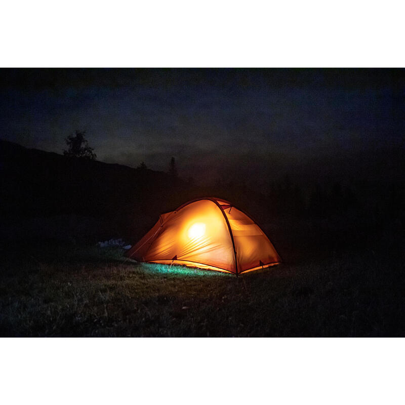 Dome Trekking Tent - 2 person - MT100