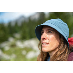 Cappello montagna TREK100 azzurro FORCLAZ | DECATHLON