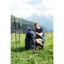 decathlon rucksack 90l