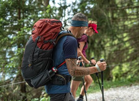 SERVICII POST-VÂNZARE DRUMEȚIE TREKKING