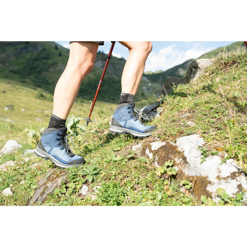 nature trek shoes