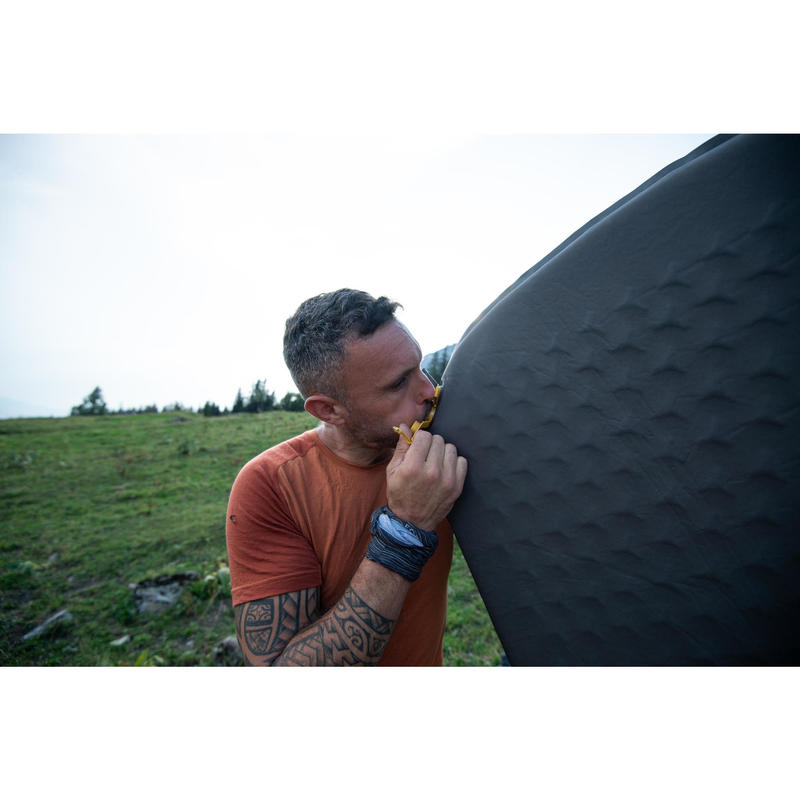 forclaz 500 self inflating