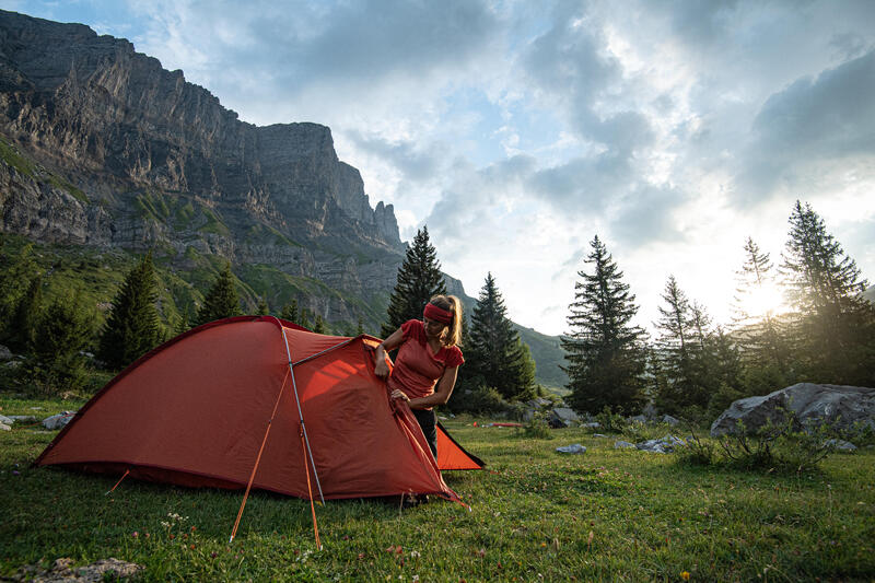 Les clés d'un bivouac réussi