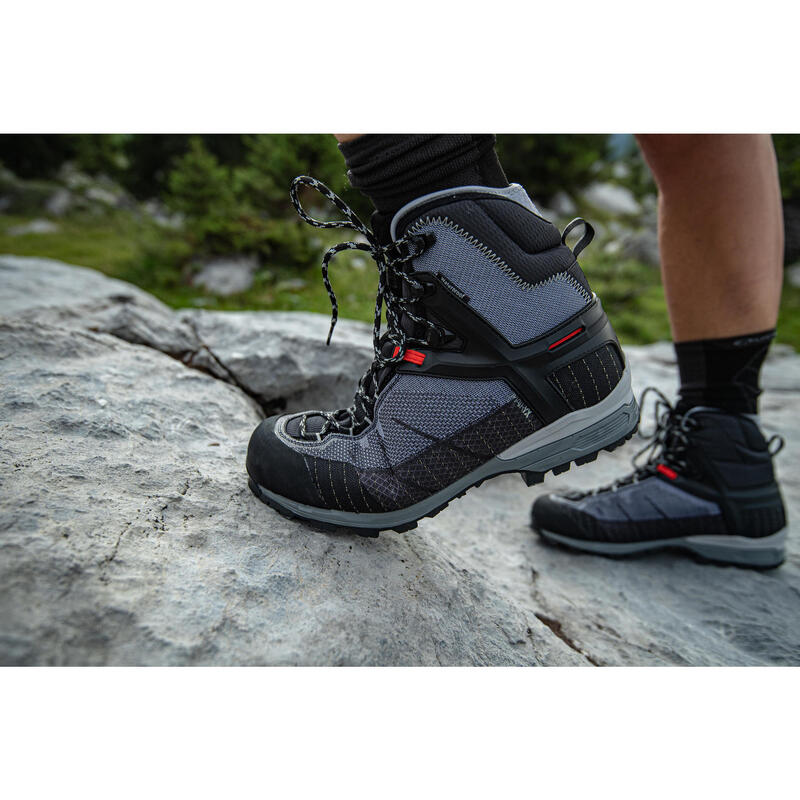 Bocanci Impermeabili Trekking MT500 MATRYXEVO VIBRAM Damă