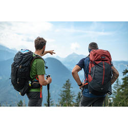 Decathlon 70 litre clearance backpack