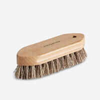 Horse Riding Dandy Brush With Hard Bristles