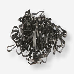 Elastici silicone neri