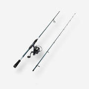 Set pesca in mare con artificiali ILICIUM-100 230 10-40g