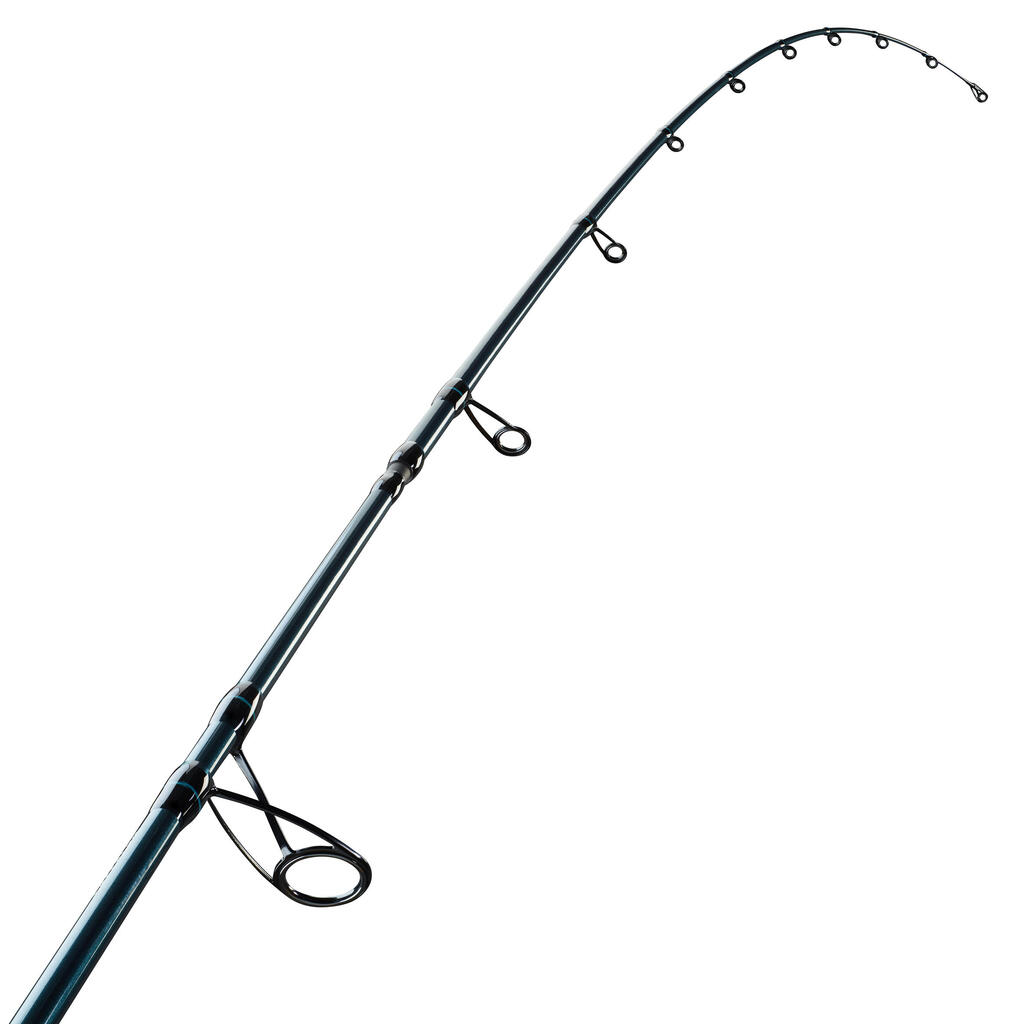 Štap za morski ribolov ILICUM-100 230 (10–40 g)