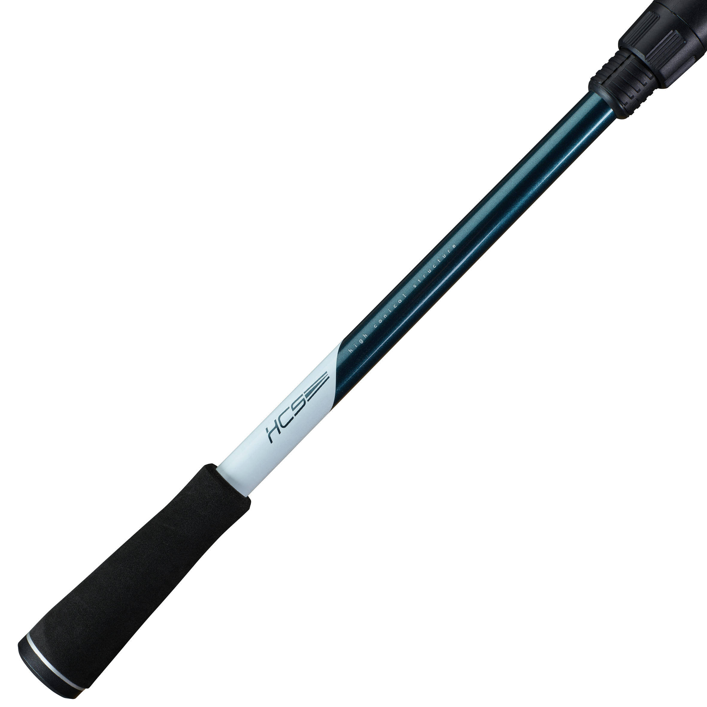 Fishing Rod 8ft Illicium-100 230 (With Reel) -  5