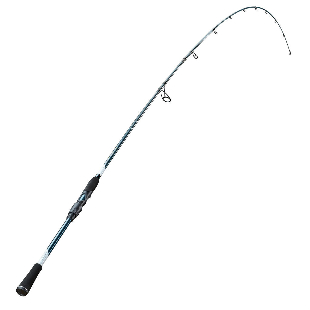 Štap za morski ribolov ILICUM-100 230 (10–40 g)
