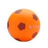 Kids Football Ball Size 5 Sunny 300 - Orange