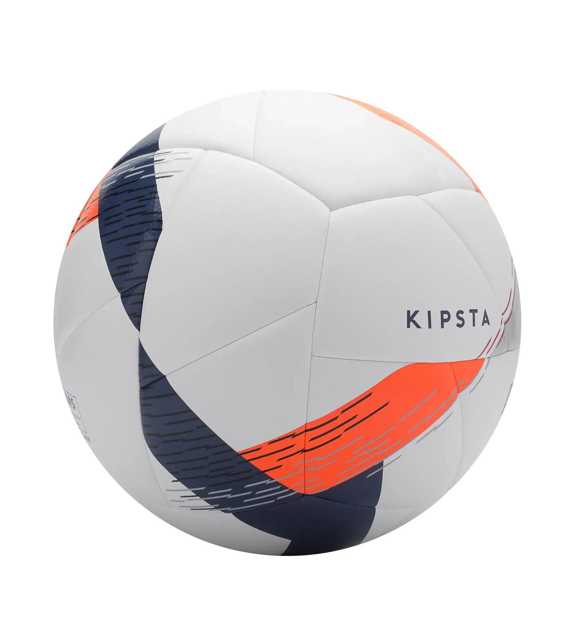 Kipsta présente : le ballon de football