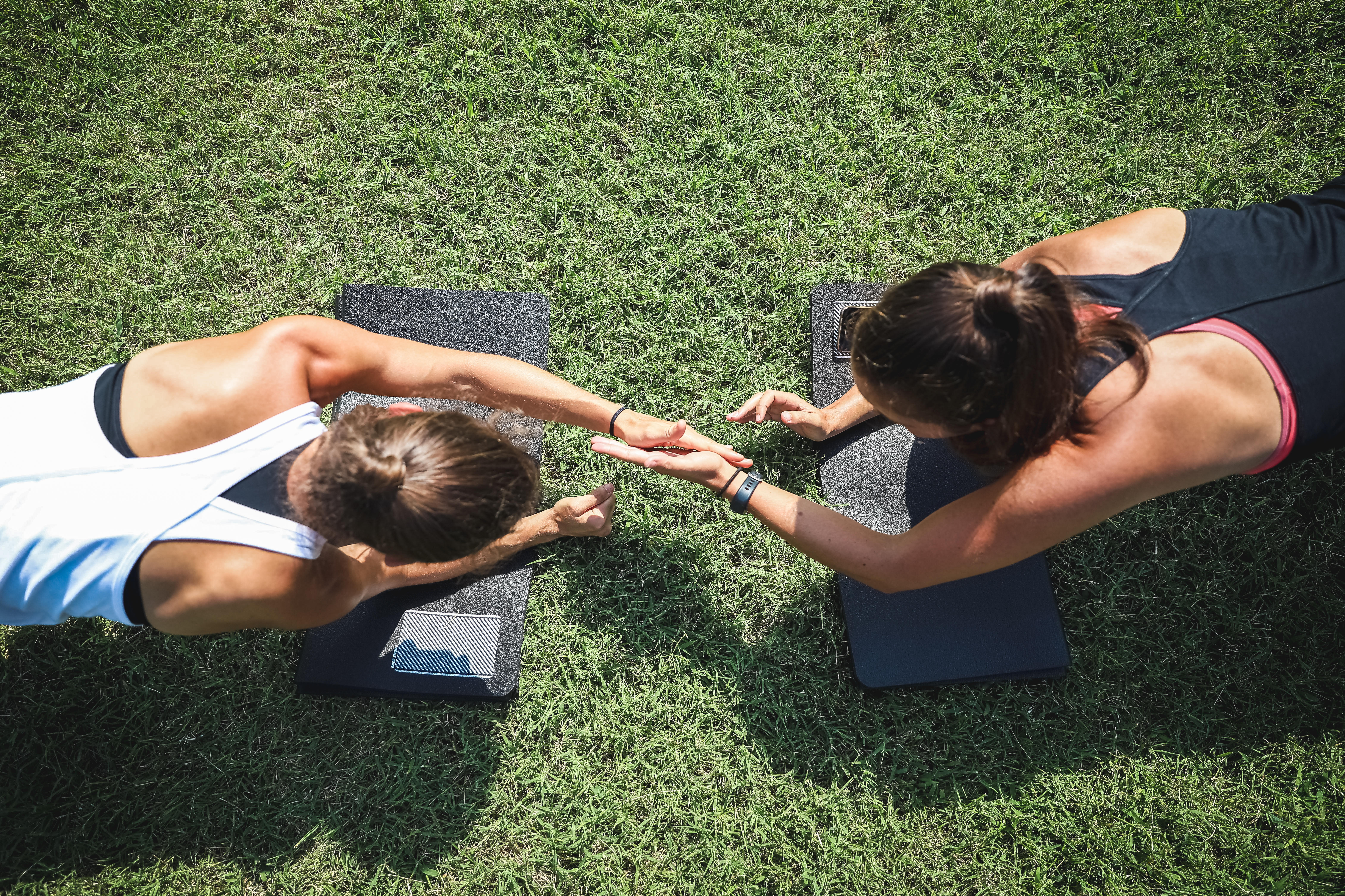 Fitness Folding Mat