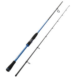 canna pesca spinning