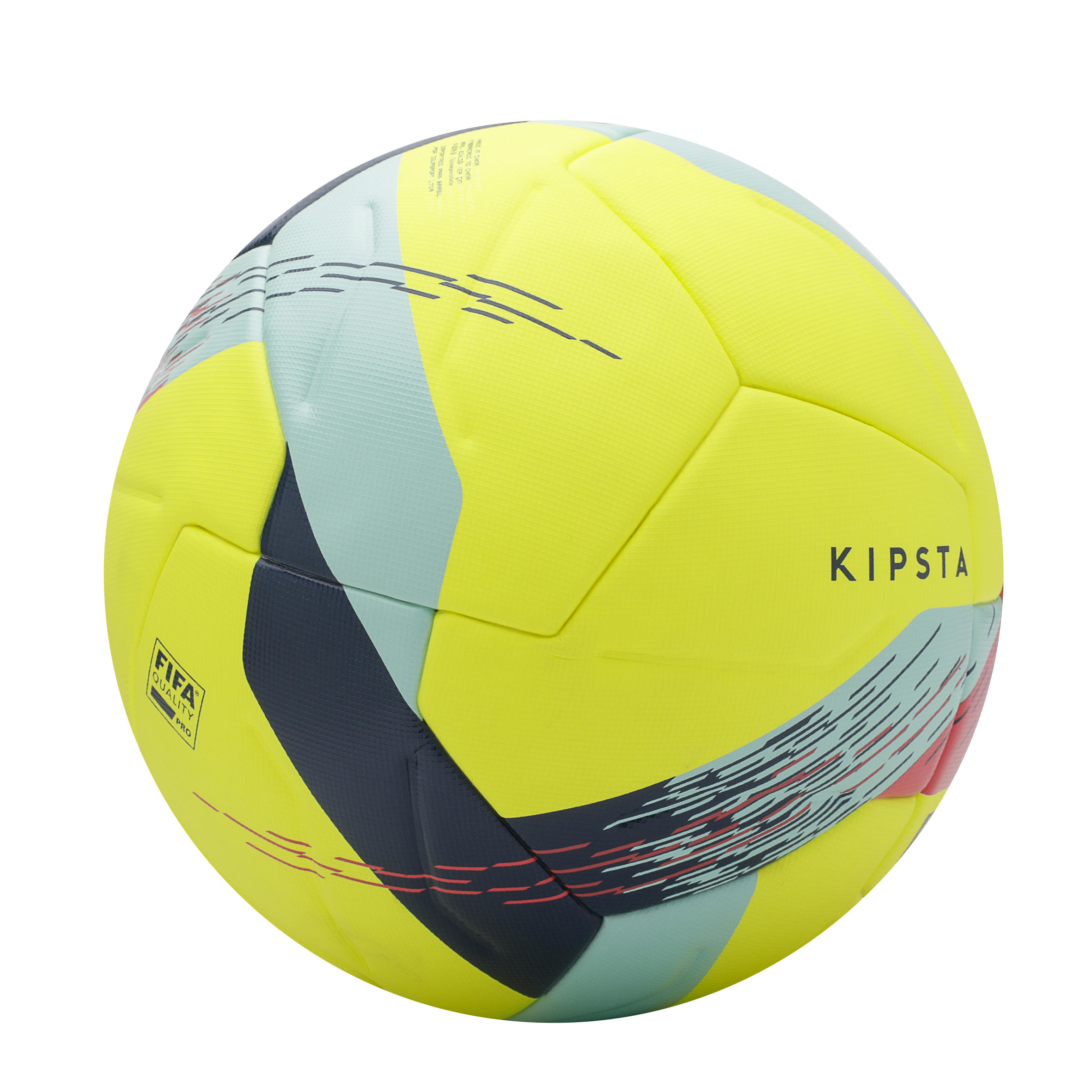 Мяч KIPSTA f900
