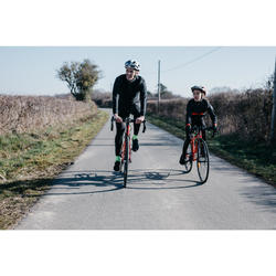 Velo Route Enfant Triban 100 26 Pouces 9 12 Ans Btwin Decathlon