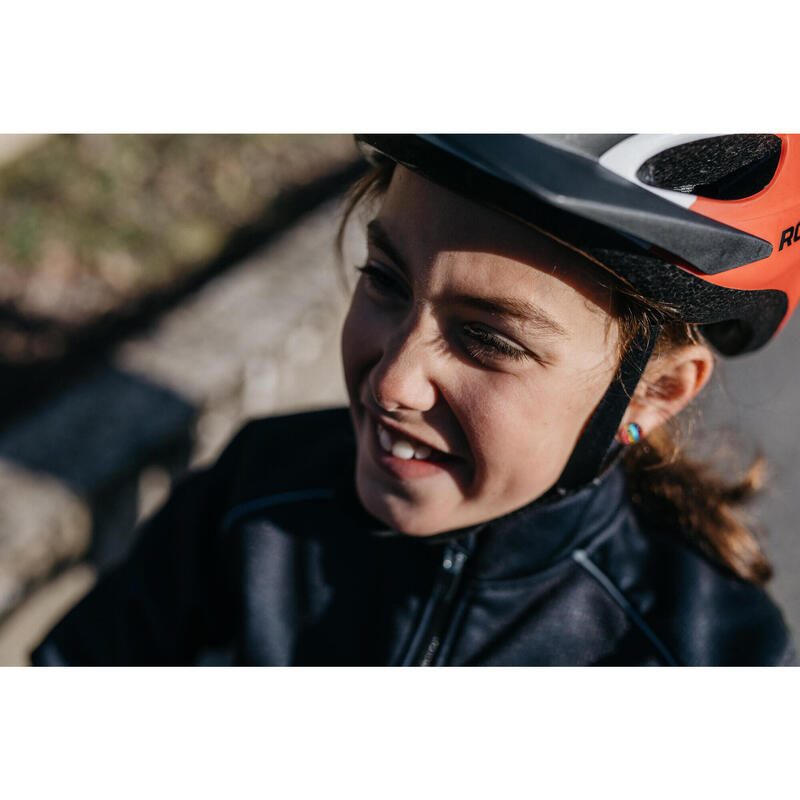Gyerek országúti kerékpár, 26”, 9-12 éveseknek - Triban 100