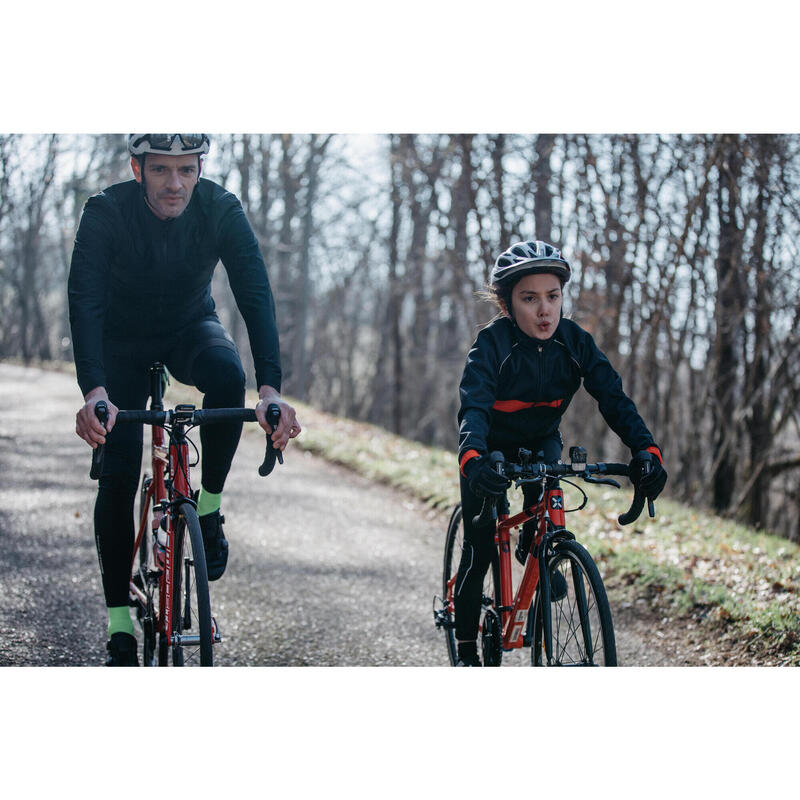 VELO ROUTE ENFANT TRIBAN 100 26 POUCES 9-12 ANS