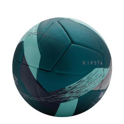Thermobonded Size 5 Football F900 FIFA - Green