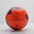 Football Ball F100 Size 4 (Age 8-12) - Red