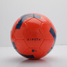 Football Ball Training Size 4 (Age 8-12) F100- Red