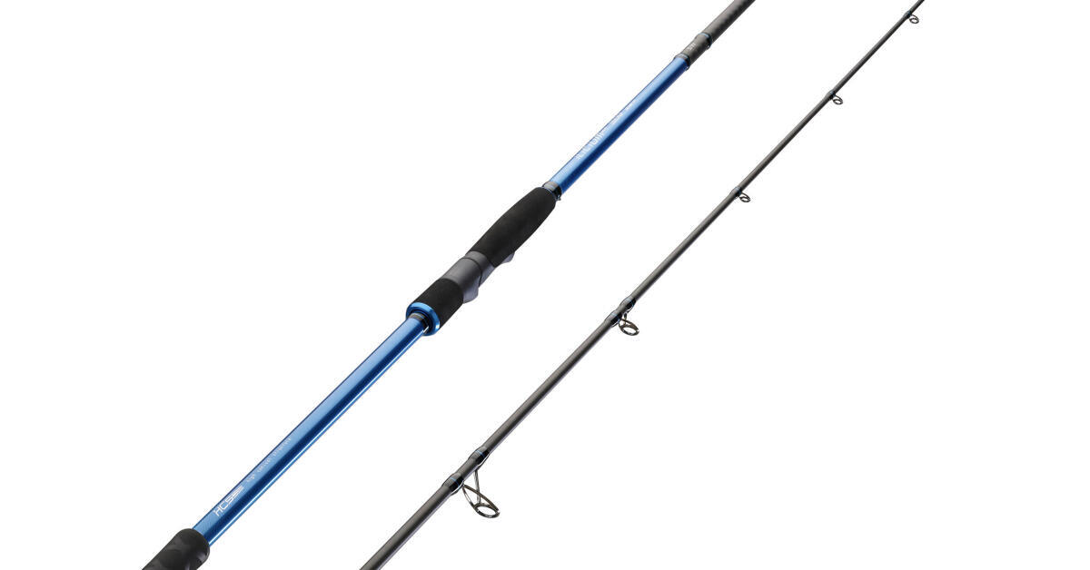 Rodmate – Conservatore E Sigillante Per Canna Da Pesca – 100 Ml – Ripara E Sigilla
