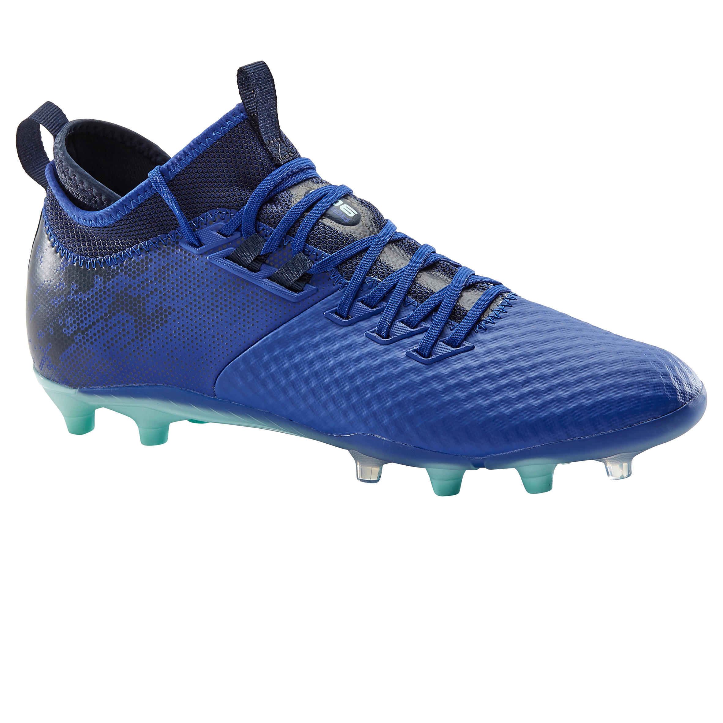 botas de futbol decathlon