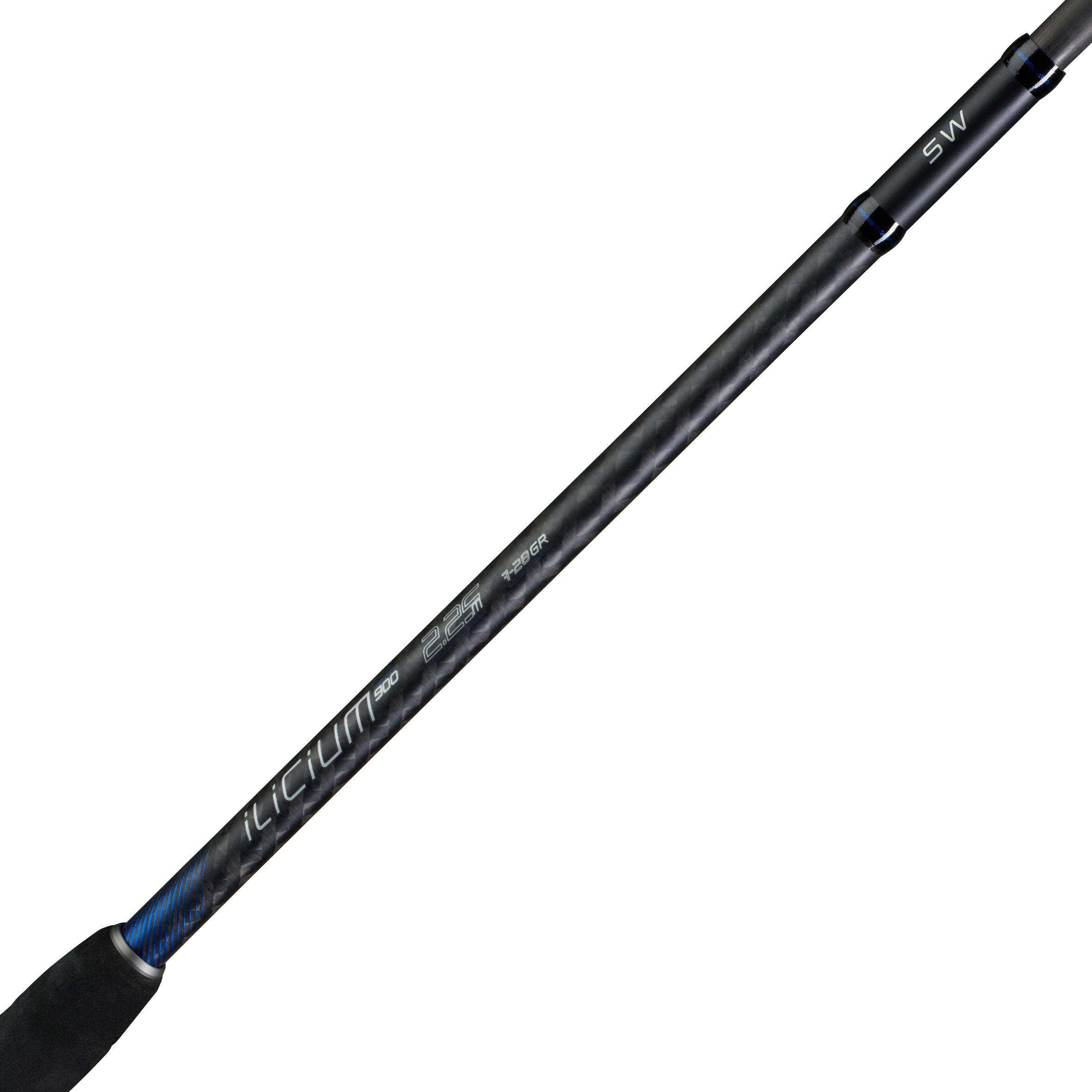 Sea lure fishing rod ILICIUM-900 225 7-28 g 4/7