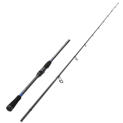 Canna pesca in mare con artificiali ILICIUM-900 225 7-28g