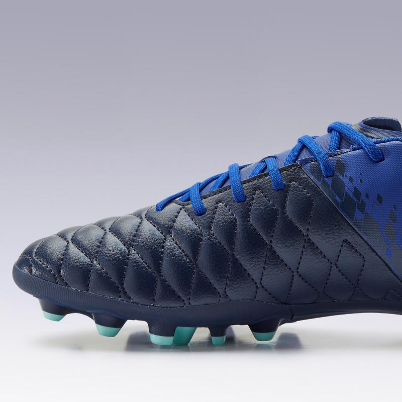 Agility 500 Mixed Ground Soccer Cleats Adult Decathlon Agility 500 Mixed Ground Soccer Cleats Adult Decathlon