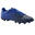 Botas de Fútbol Kipsta Agility 500 MG adulto azul oscuro