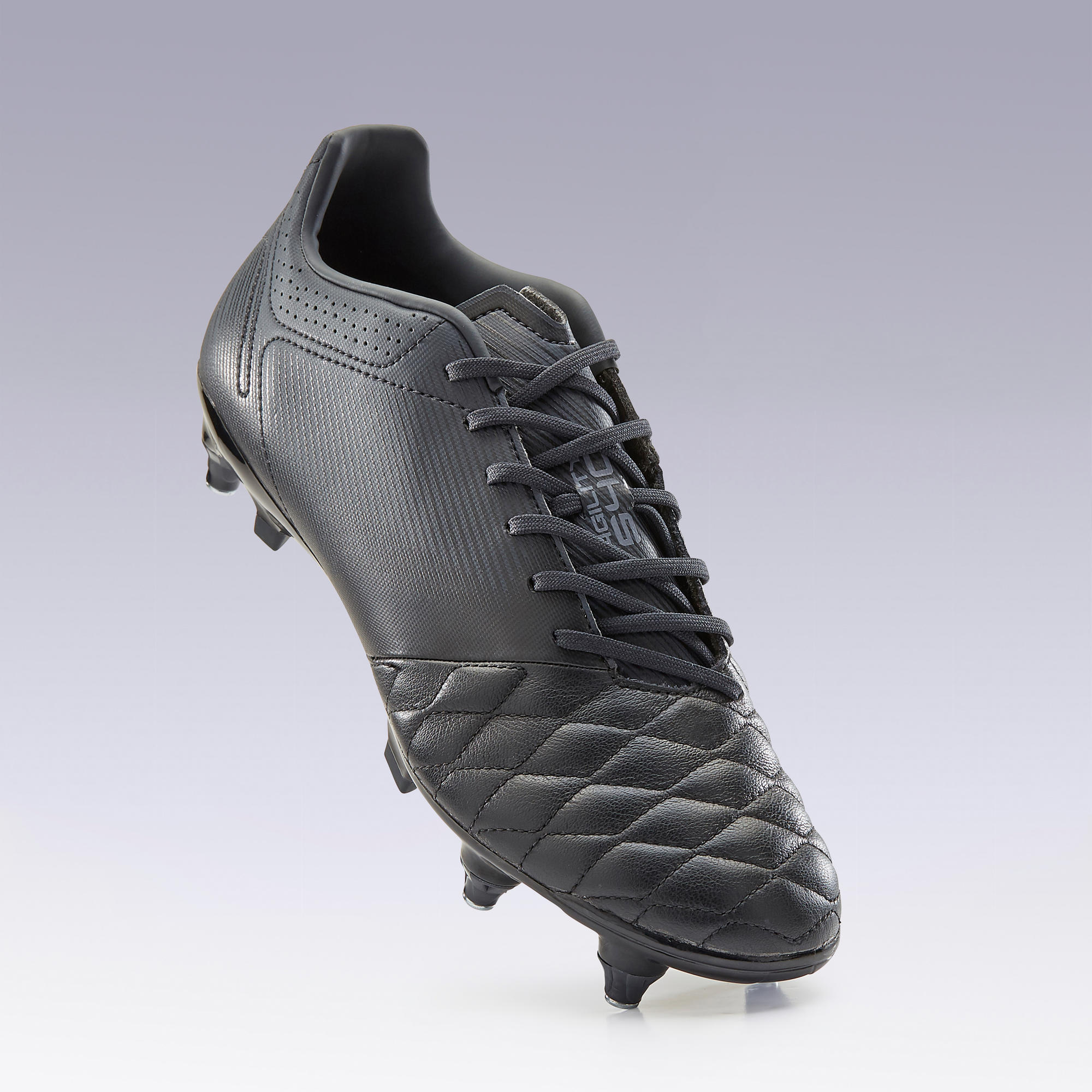 voetbalschoenen leer