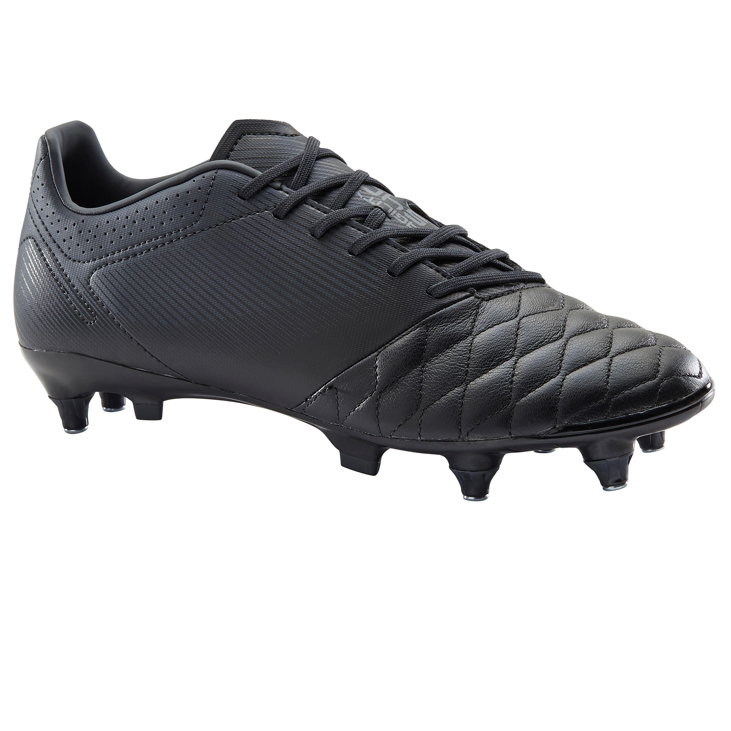 voetbalschoenen leer