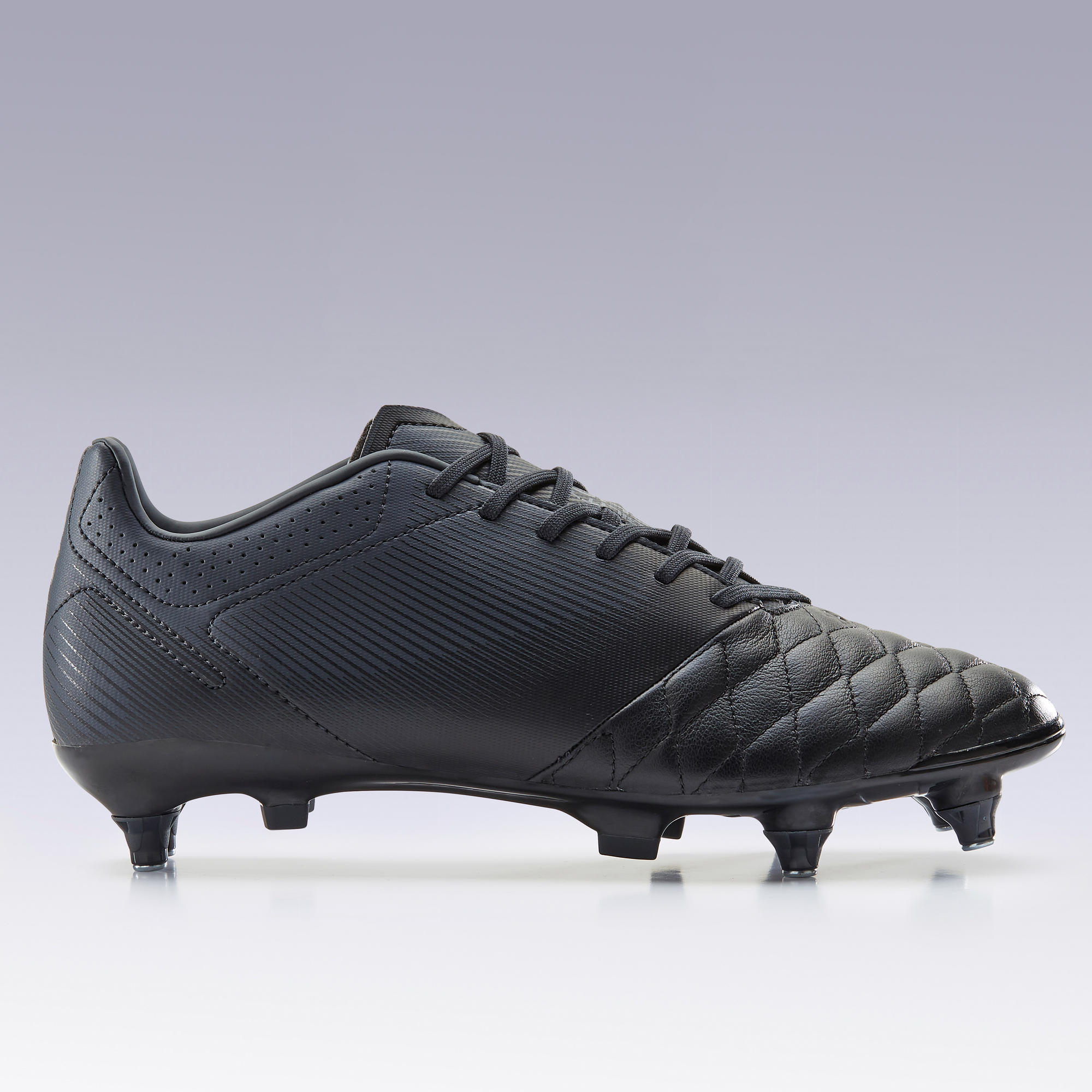 voetbalschoenen leer