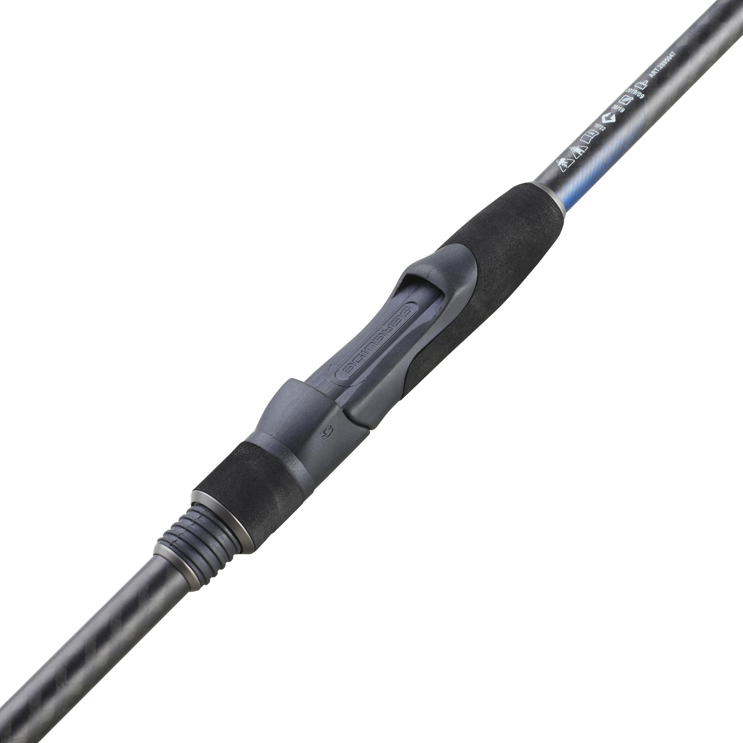 Caña Pesca Señuelos Mar Ilicium-900 240 15-45 g 3/12
