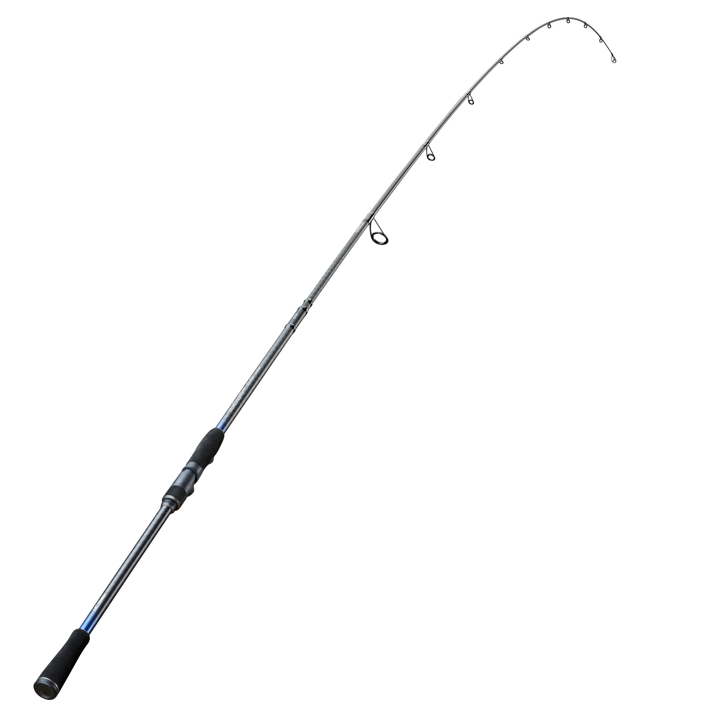Caña Pesca Señuelos Mar Ilicium-900 240 15-45 g 2/12