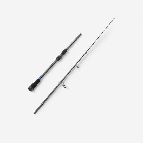 Canna pesca in mare con artificiali ILICIUM-900 240 15-45g