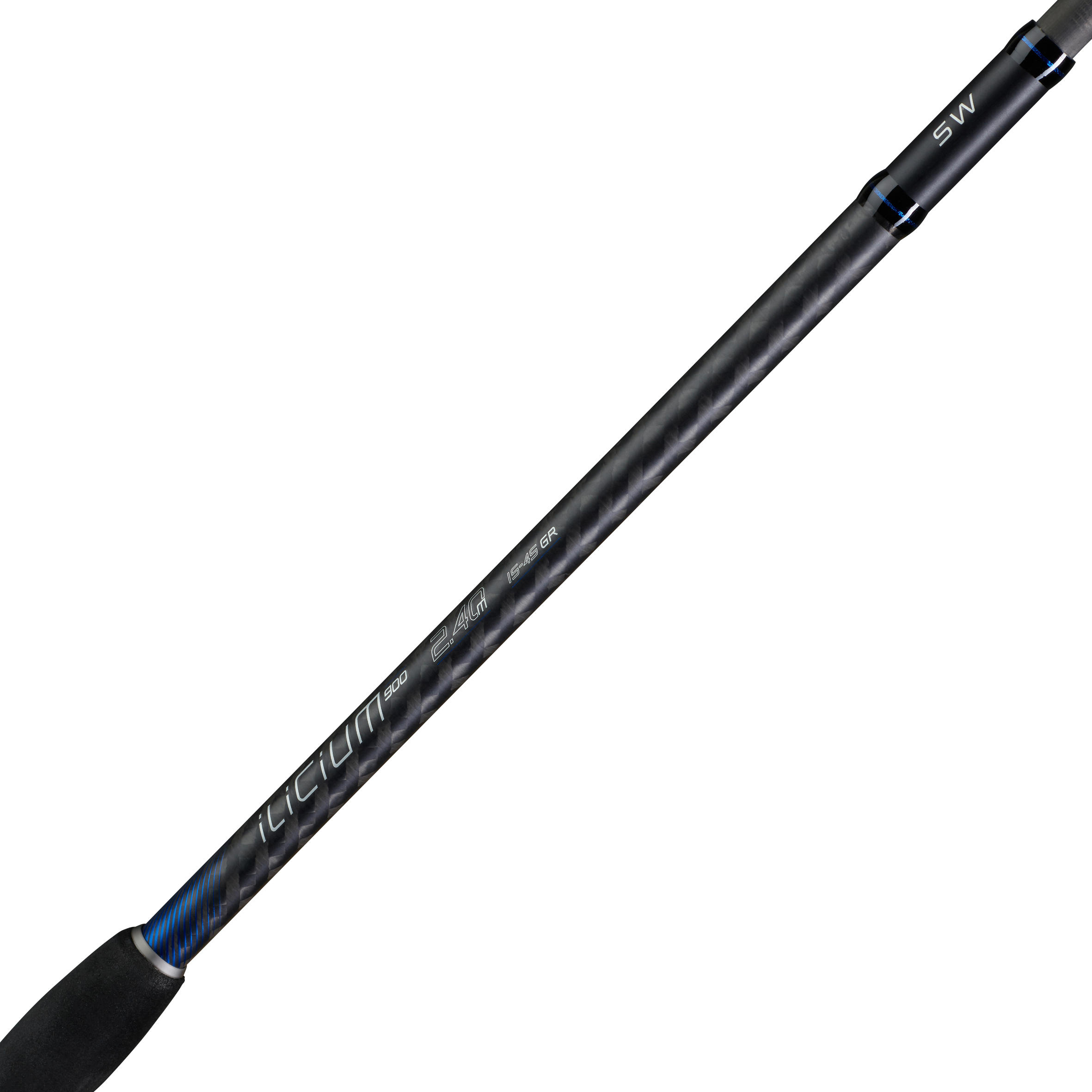 Caña Pesca Señuelos Mar Ilicium-900 240 15-45 g 4/12