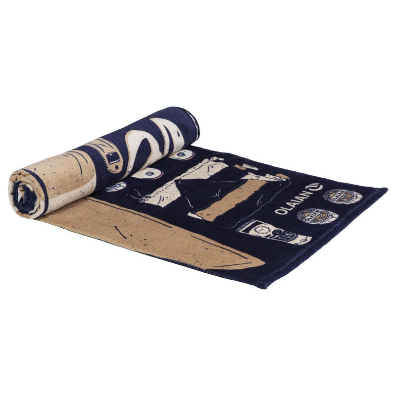 Telo mare ICON L 145x85 cm