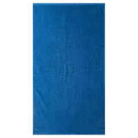 TOWEL S 90 x 50 cm - Celtic Blue
