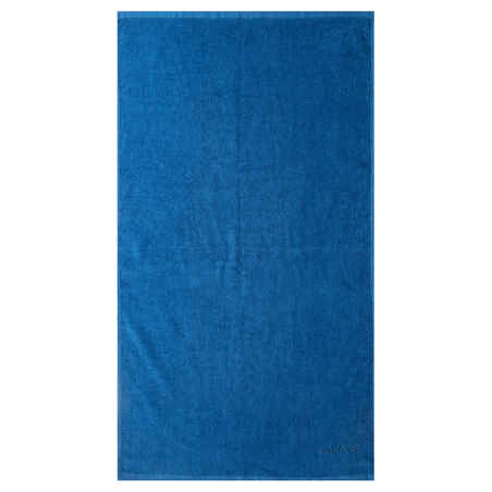 TOWEL S 90 x 50 cm - Celtic Blue