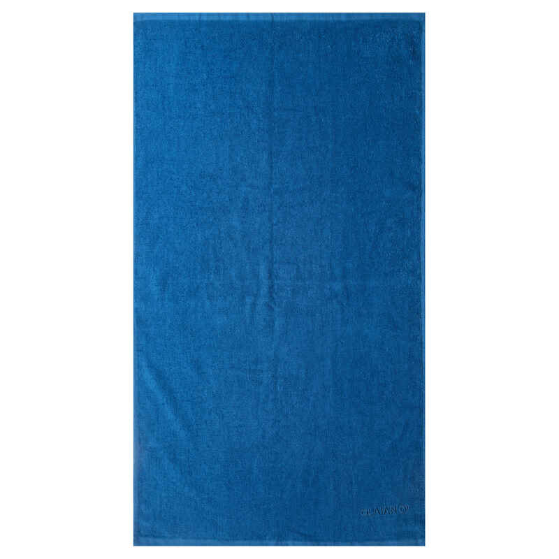 TOWEL S 90 x 50 cm - Celtic Blue