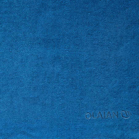 TOWEL S 90 x 50 cm - Celtic Blue